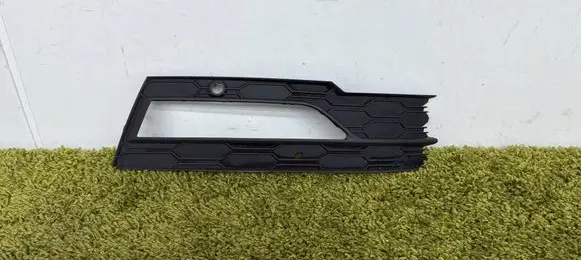 Skoda Octavia Mk4 Front bumper lower grill 5e3807682a