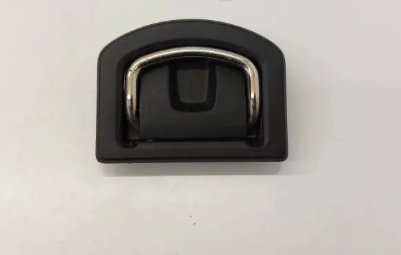 Volkswagen PASSAT B8 Tie down hook / loop 5M0863503