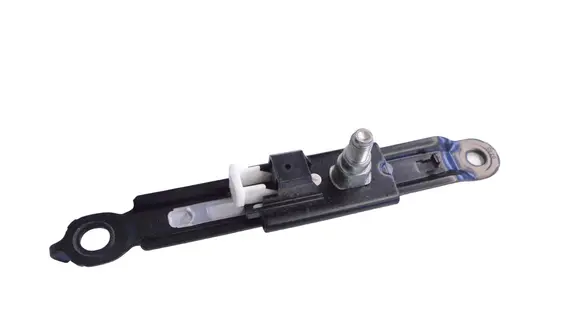 Toyota Prius (XW30) Seat belt adjustment motor 