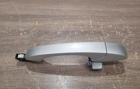 Chrysler Town & Country V Front door exterior handle 1NA54JSCAD