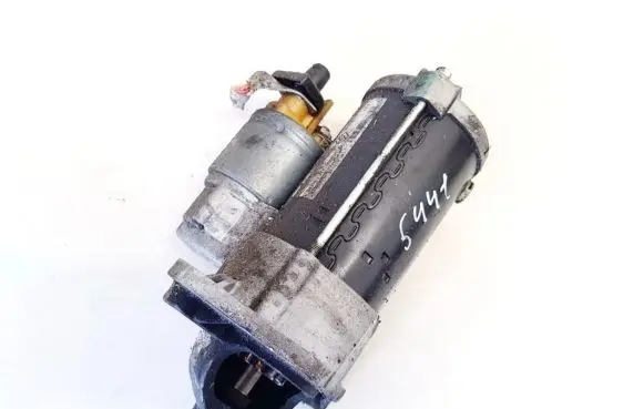 Mercedes-Benz Citan W415 Starter motor 233008223r 24b8at0908c