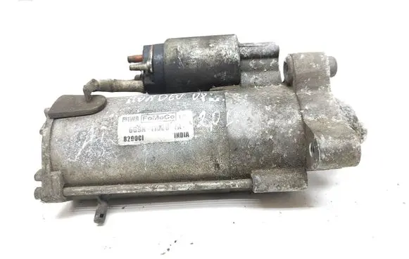 Ford Galaxy Starter motor 6G9N11000FA 820001
