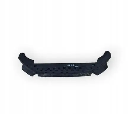 Audi A1 Front bumper lip 8XA071609