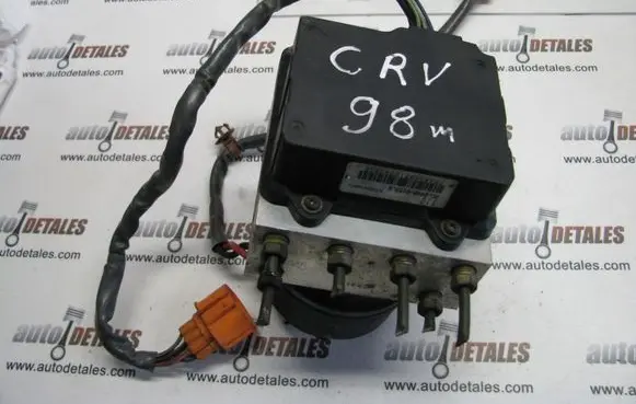 Honda CR-V ABS Pump AC051191491
