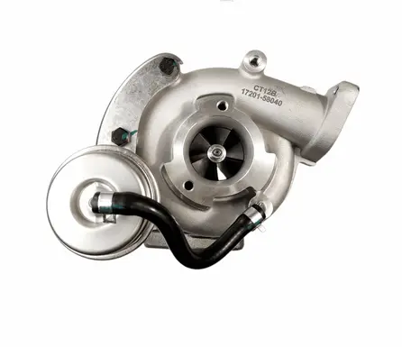 Toyota Land Cruiser (HDJ90) Turbo 1720158040