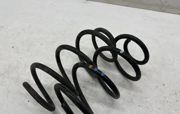 Mercedes-Benz CLA C118 X118 Rear coil spring