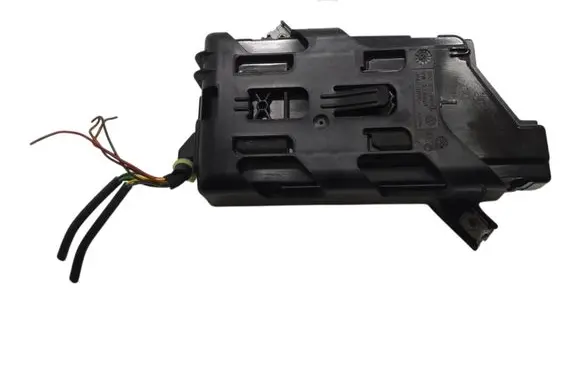 Volkswagen Polo V 6R Comfort/convenience module 5N0035342E