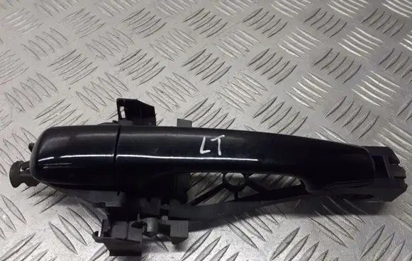 Volvo V50 Rear door handle trim 30663866