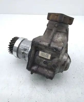 Honda CR-V Gearbox transfer box case GR082009456