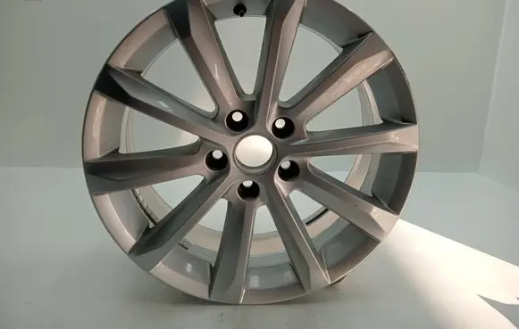 Volkswagen PASSAT B8 R17 alloy rim 3G0601025C
