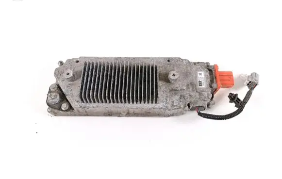 Toyota RAV 4 (XA50) Voltage converter inverter G927042060