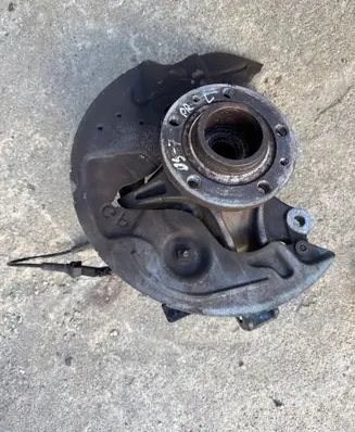 Citroen DS7 Crossback Front wheel hub C1E