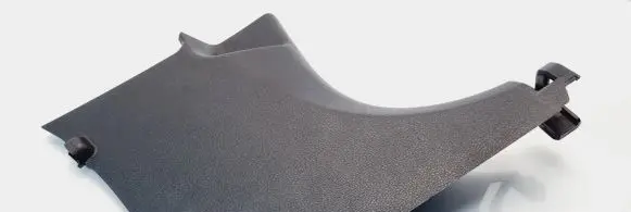 Hyundai Tucson TL Foot area side trim 85824D7000 85826D7000