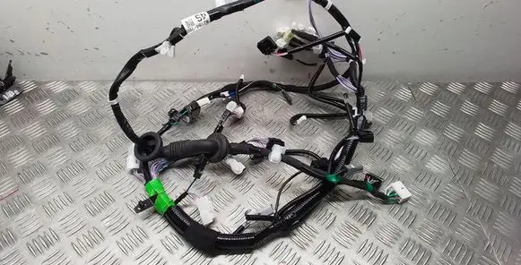 Lexus NX Tailgate/trunk wiring harness 8218478830