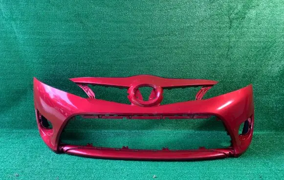 Toyota Verso Front bumper