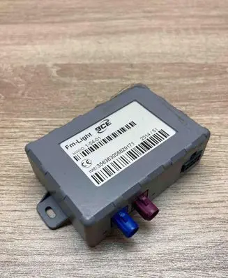 Fiat 500E Other control units/modules 356363056829171 15401 FmLight