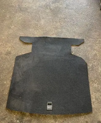 Honda Civic Trunk/boot mat liner 6471105071