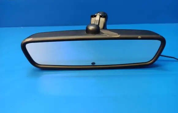 BMW X4 F26 Rear view mirror (interior) 9345383 9054287000