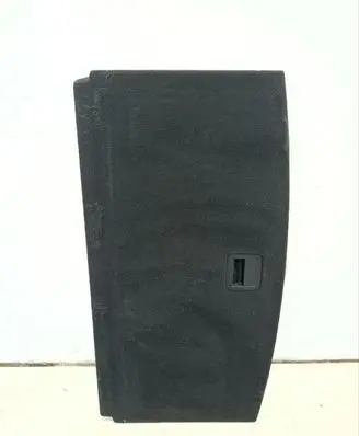 Volkswagen Atlas Trunk/boot floor carpet liner 3CN858855