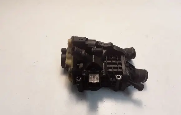Ford Galaxy Thermostat 9804160380