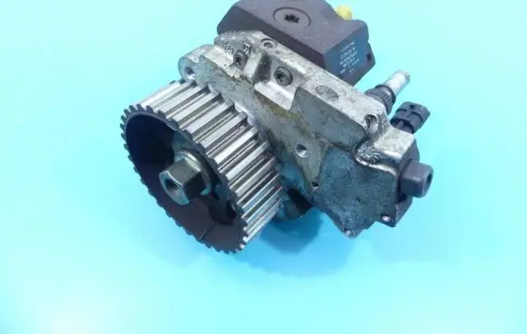 Citroen Xsara Picasso Fuel injection high pressure pump 0445010089 IMPRK1127448