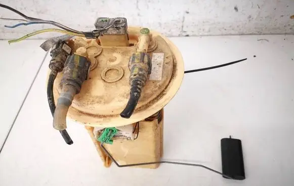 Peugeot 307 Fuel level sensor 