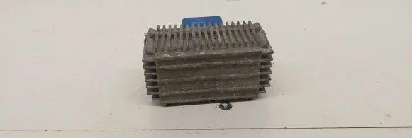 Opel Zafira A Glow plug pre-heat relay 55353011 51299014