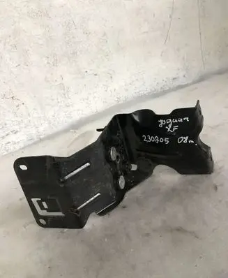 Jaguar XF X250 ABS pump bracket 8X232D191A