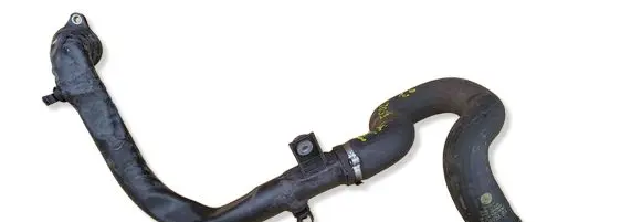 Fiat 500L Breather hose/pipe 16EDR06 52002499