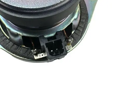 Chrysler Pacifica Front door speaker 05064359AB 8Y614P 26777AA