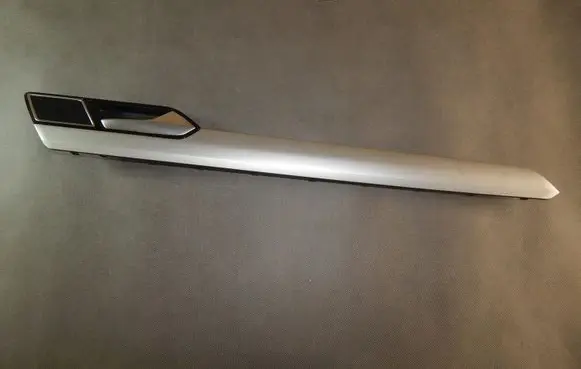 Volkswagen PASSAT B8 Rear door card trim 3G0867450