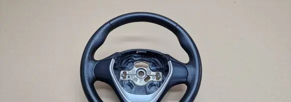 BMW 1 F20 F21 Steering wheel 