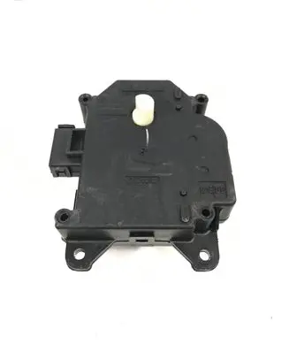 Chevrolet Camaro Air flap motor/actuator AW0638002400