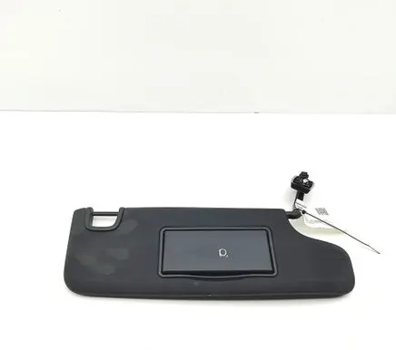 Jeep Wrangler Sun visor K6CJ06DX9AA 04680652AA