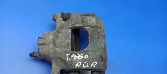 Toyota Aygo AB10 Front brake caliper Y01787