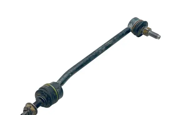 Mercedes-Benz C W205 Front anti-roll bar/stabilizer link A2053230917