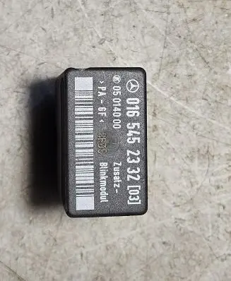 Mercedes-Benz Sprinter W901 W902 W903 W904 Other relay 0165452332