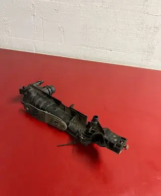 BMW X1 F48 F49 Coolant radiator