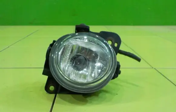Mazda CX-7 Front fog light PRZOD 17AB154