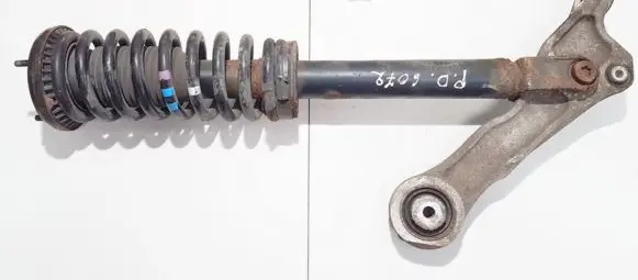 Jaguar XF Front shock absorber/damper 8x2318045bb