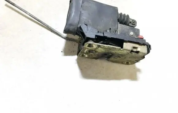Renault Espace II Front door lock