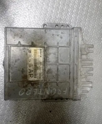 Opel Frontera A Engine control unit/module 0281001493 91154826