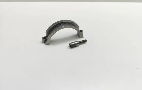 BMW 5 E60 E61 Camshaft holder 2247058 224705832 24168110
