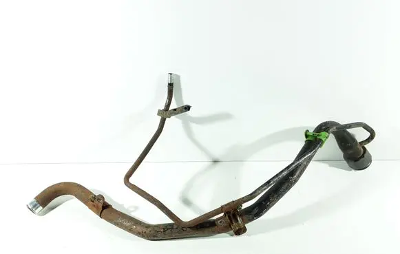 Toyota Corolla E120 E130 Fuel tank filler neck pipe
