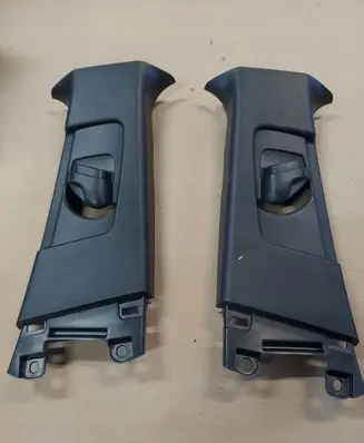 Toyota C-HR I (B) pillar trim (top) 7313502080