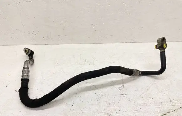 Audi A6 S6 C6 4F Air conditioning (A/C) pipe/hose 4F0260701M