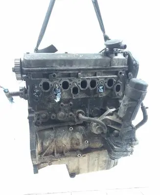 Volkswagen II LT Engine ANJ