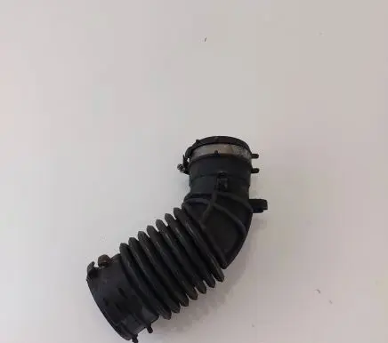 Renault Captur Intercooler hose/pipe 165758885R