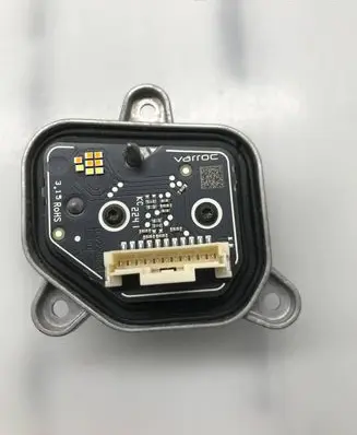 Skoda Karoq LED ballast control module 00224256