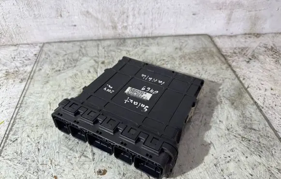 Engine control unit/module